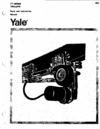 YALE TT trolley - 525